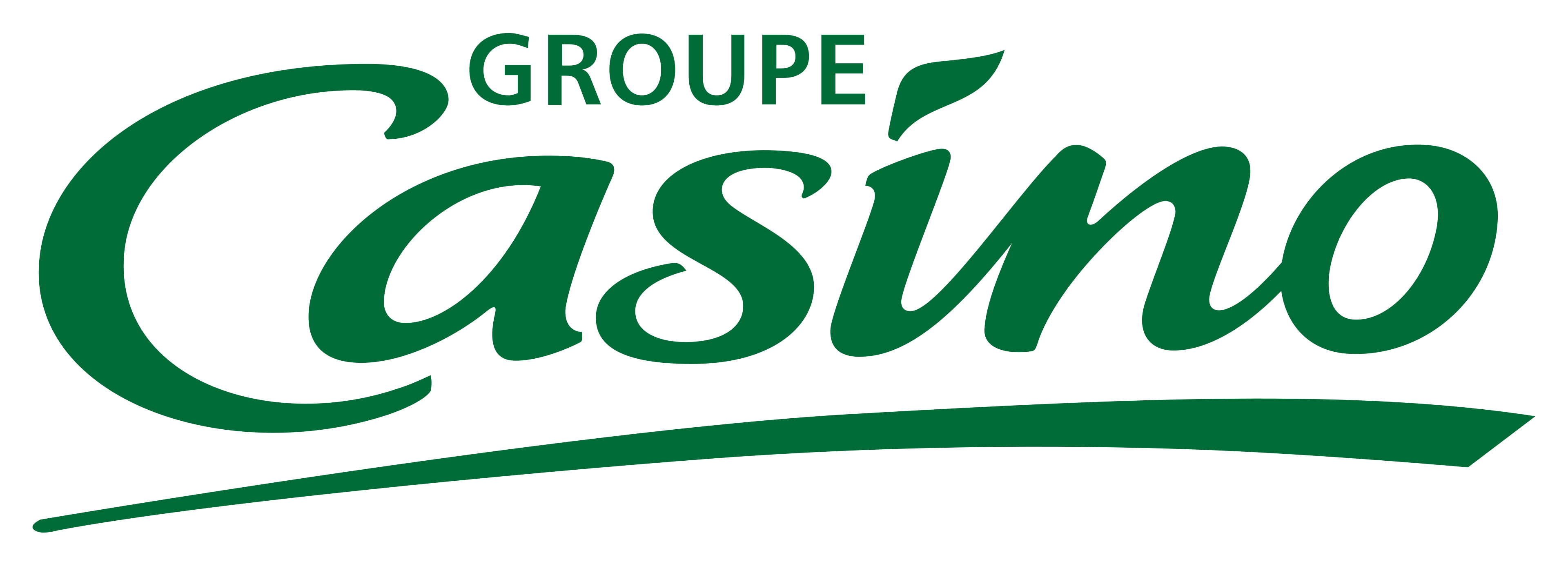 Groupe Casino