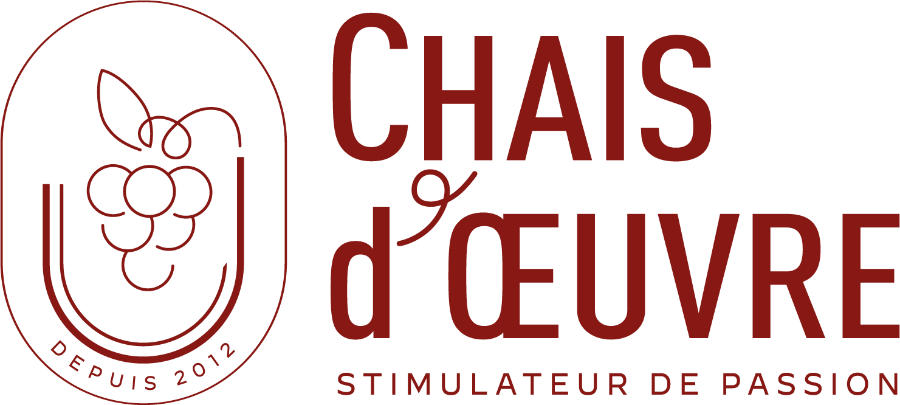 Chais d'Œuvre